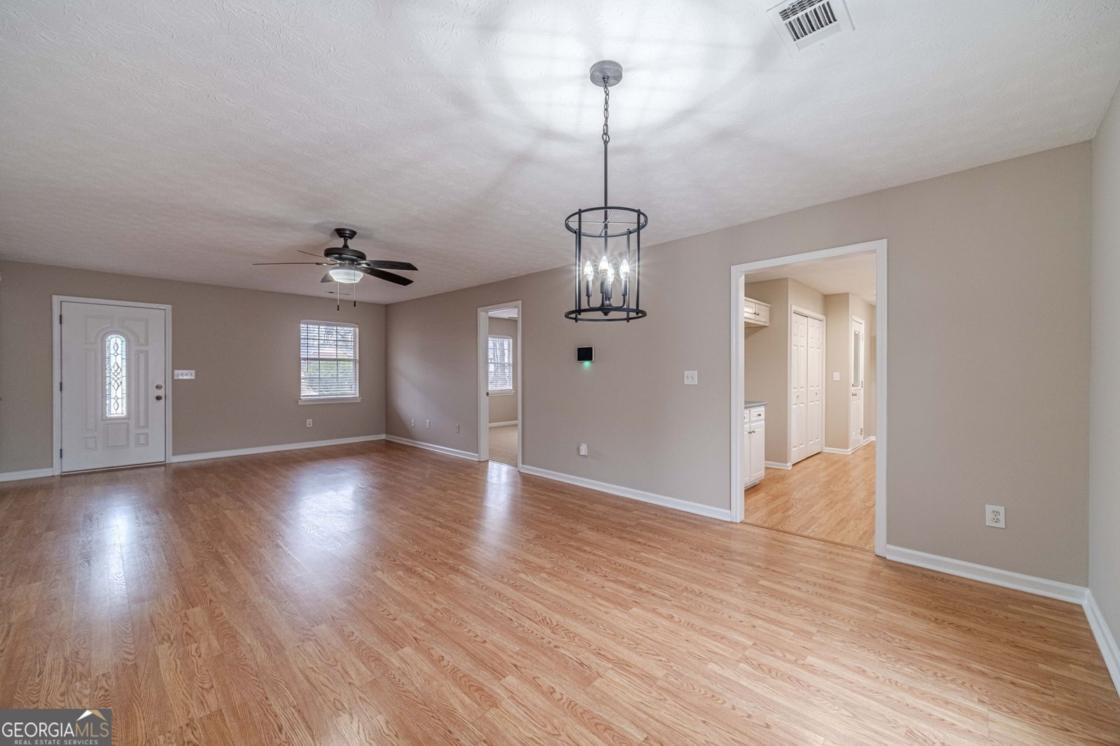 119 Ash Street Social Circle - Photo 8