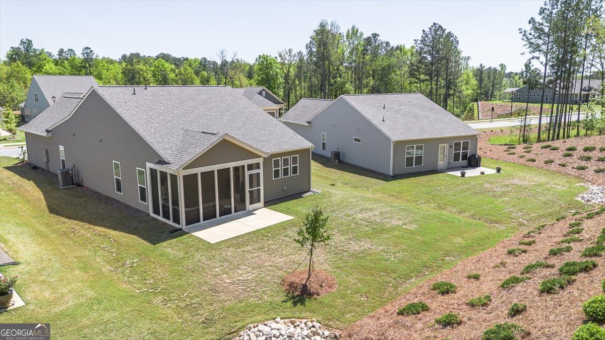 1260 Starboard Way Greensboro - Photo 32