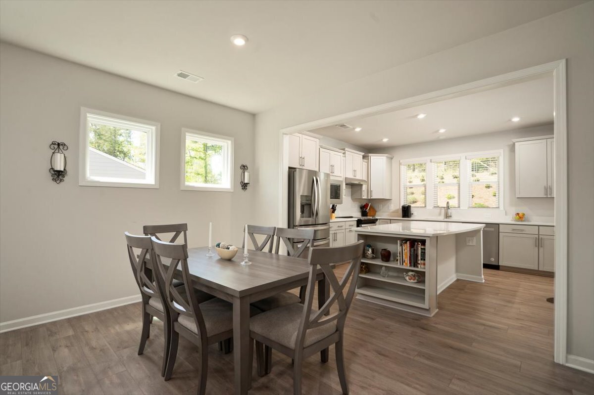 1260 Starboard Way Greensboro - Photo 6