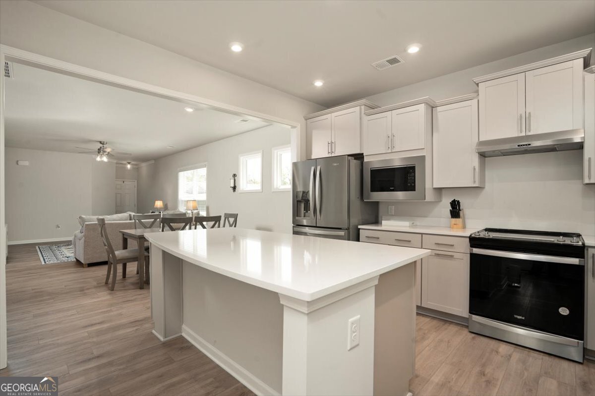 1260 Starboard Way Greensboro - Photo 8