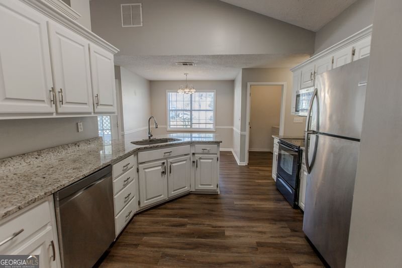 3250 Ivy Lake Drive Buford - Photo 7