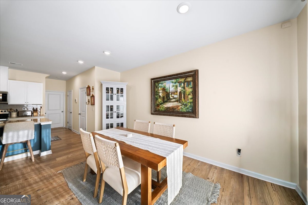 5137 Sidney Square Drive Flowery Branch - Photo 10