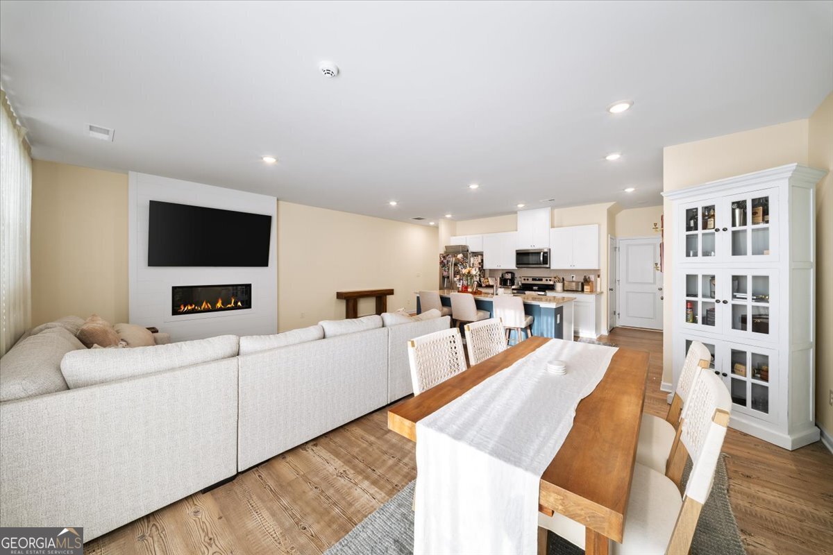 5137 Sidney Square Drive Flowery Branch - Photo 11