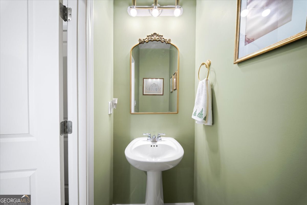 5137 Sidney Square Drive Flowery Branch - Photo 13