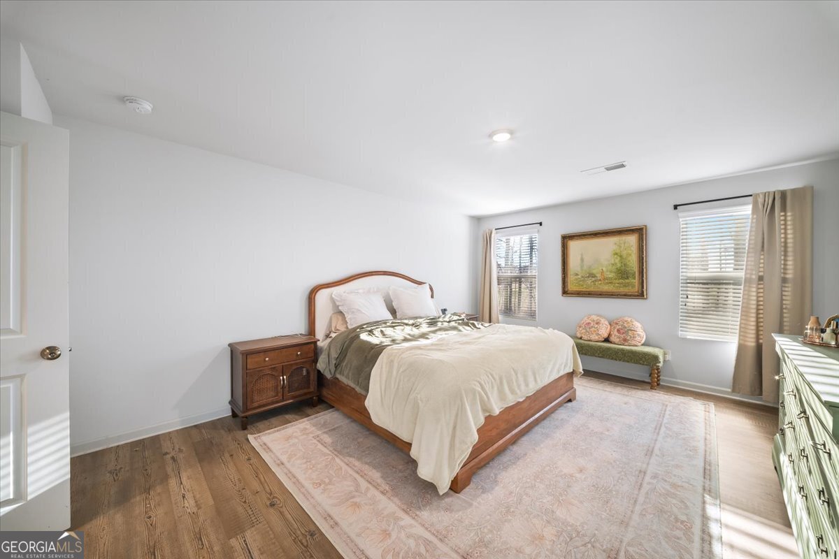 5137 Sidney Square Drive Flowery Branch - Photo 15