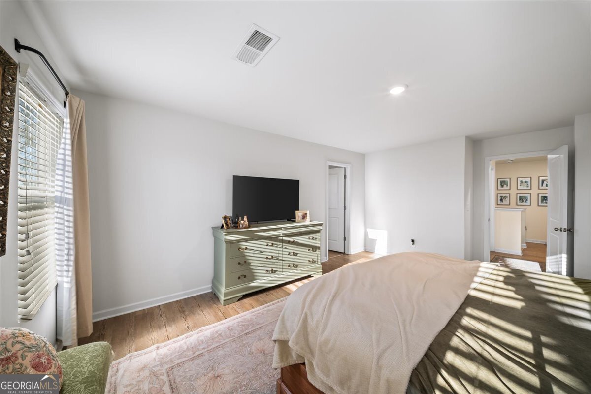 5137 Sidney Square Drive Flowery Branch - Photo 16