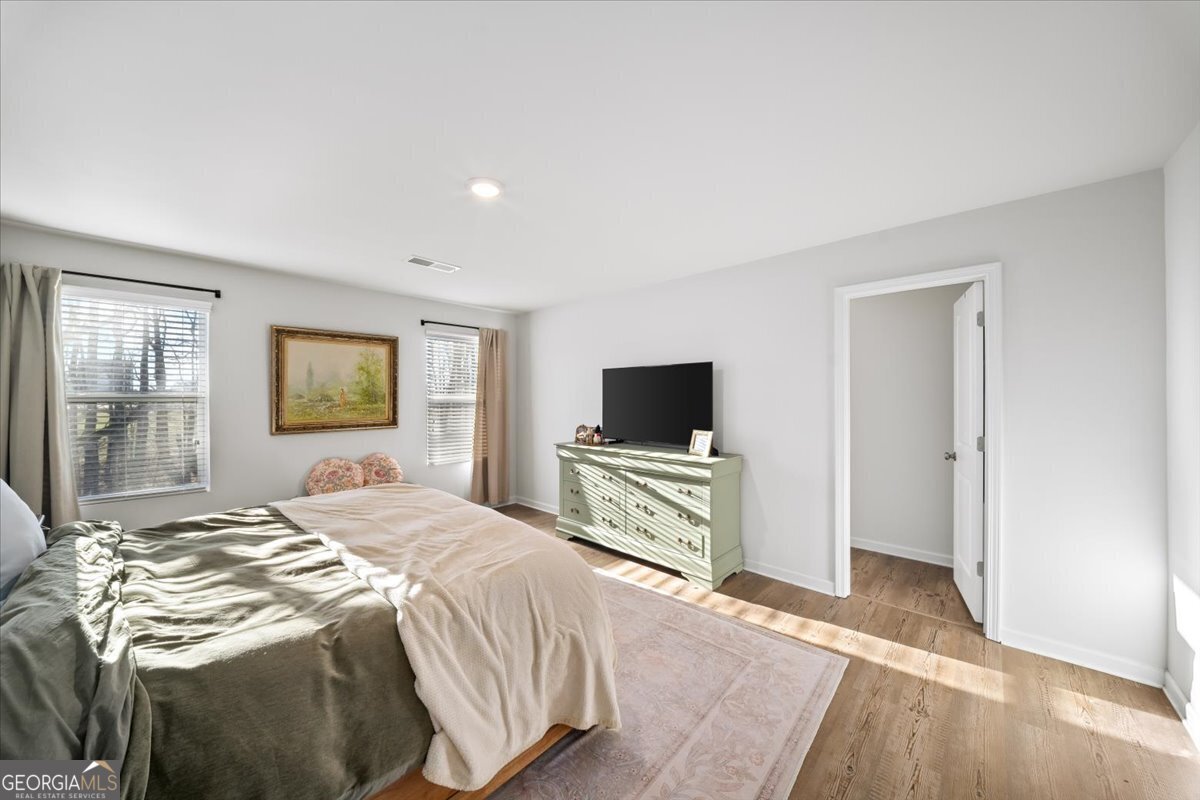 5137 Sidney Square Drive Flowery Branch - Photo 17