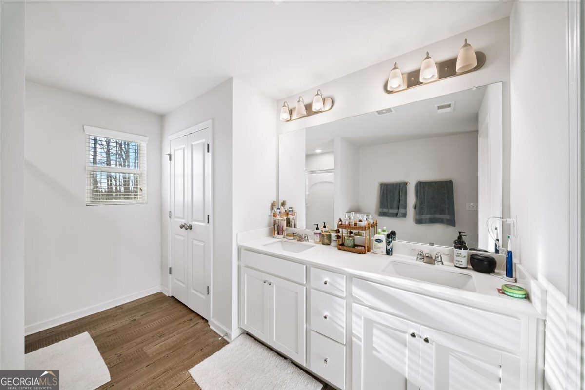 5137 Sidney Square Drive Flowery Branch - Photo 18