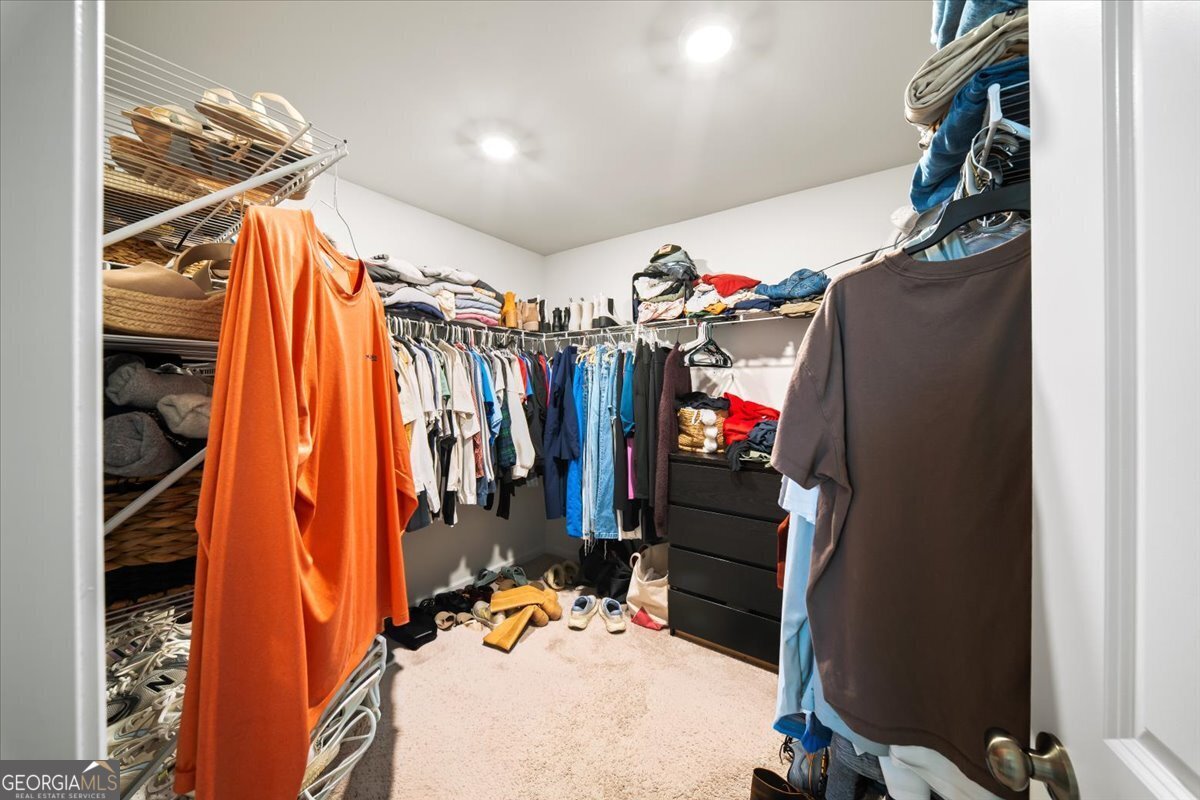 5137 Sidney Square Drive Flowery Branch - Photo 20