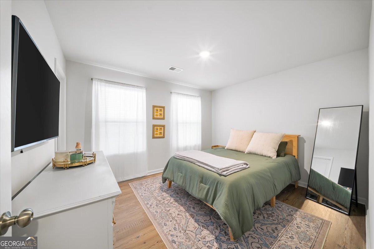 5137 Sidney Square Drive Flowery Branch - Photo 21