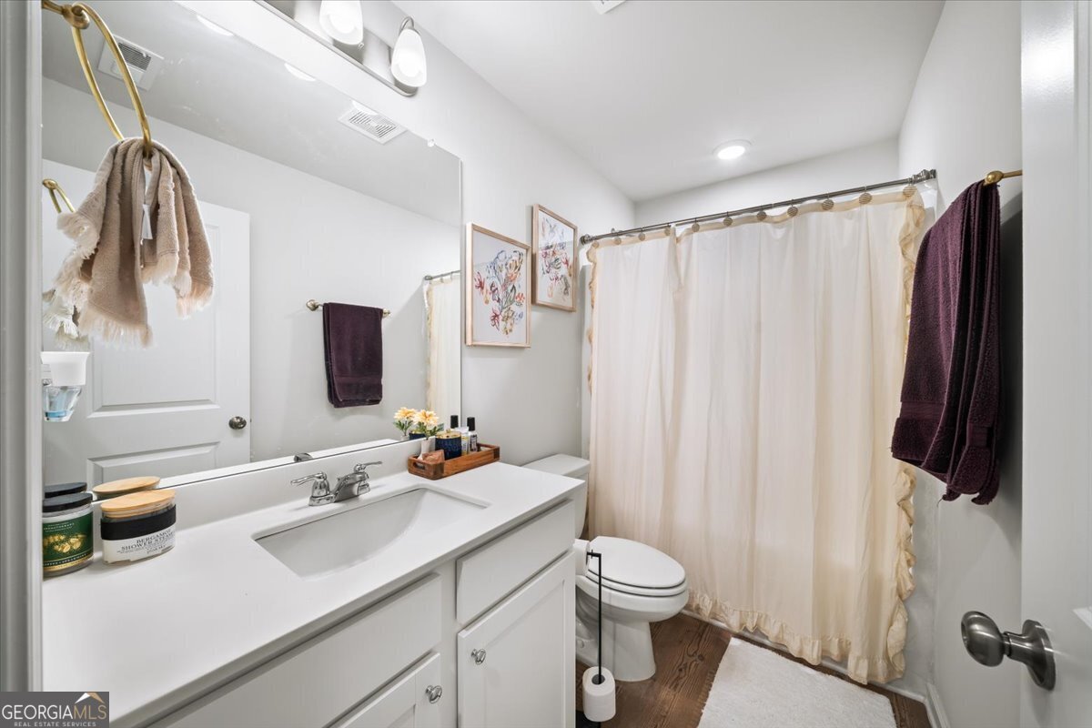 5137 Sidney Square Drive Flowery Branch - Photo 25