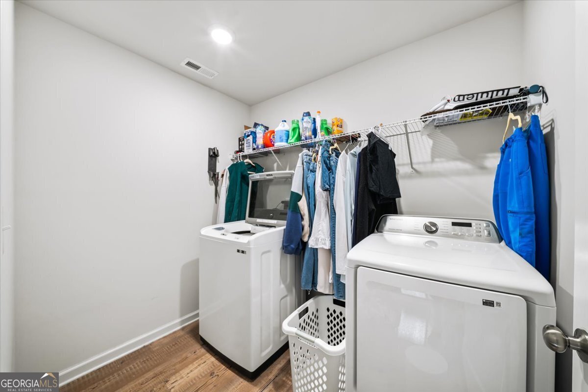 5137 Sidney Square Drive Flowery Branch - Photo 27