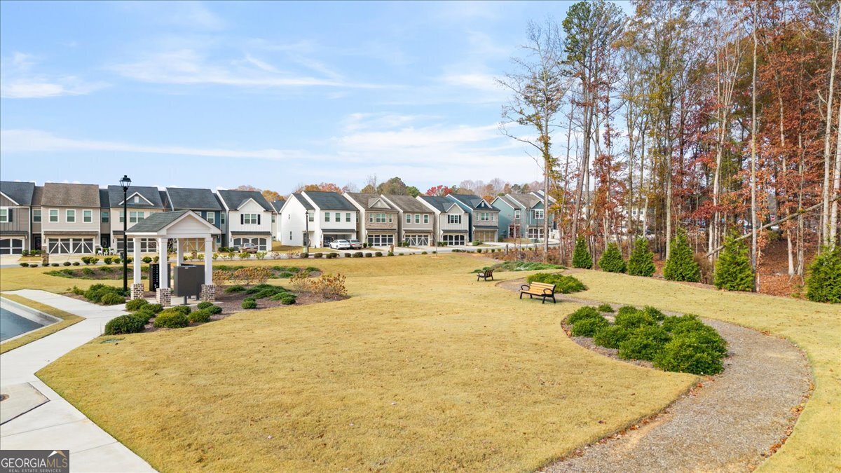 5137 Sidney Square Drive Flowery Branch - Photo 31