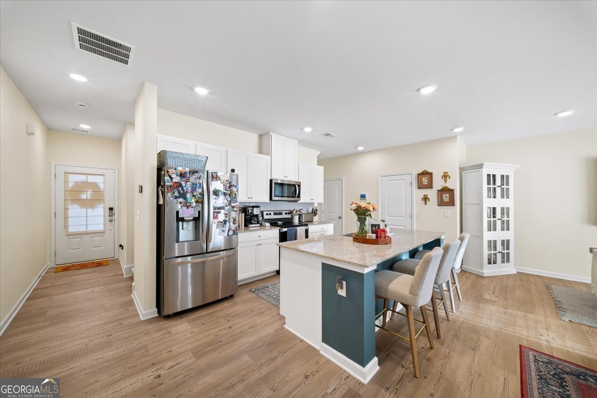 5137 Sidney Square Drive Flowery Branch - Photo 6