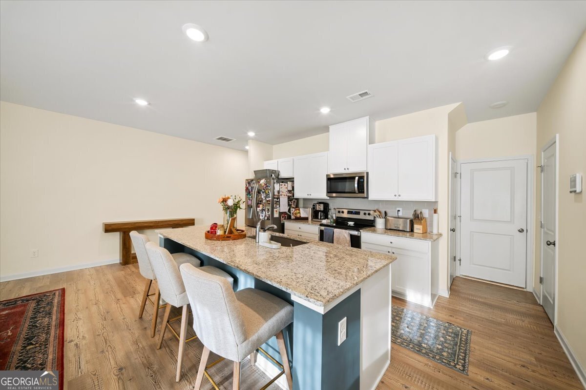 5137 Sidney Square Drive Flowery Branch - Photo 7