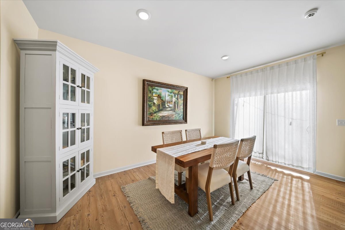 5137 Sidney Square Drive Flowery Branch - Photo 9