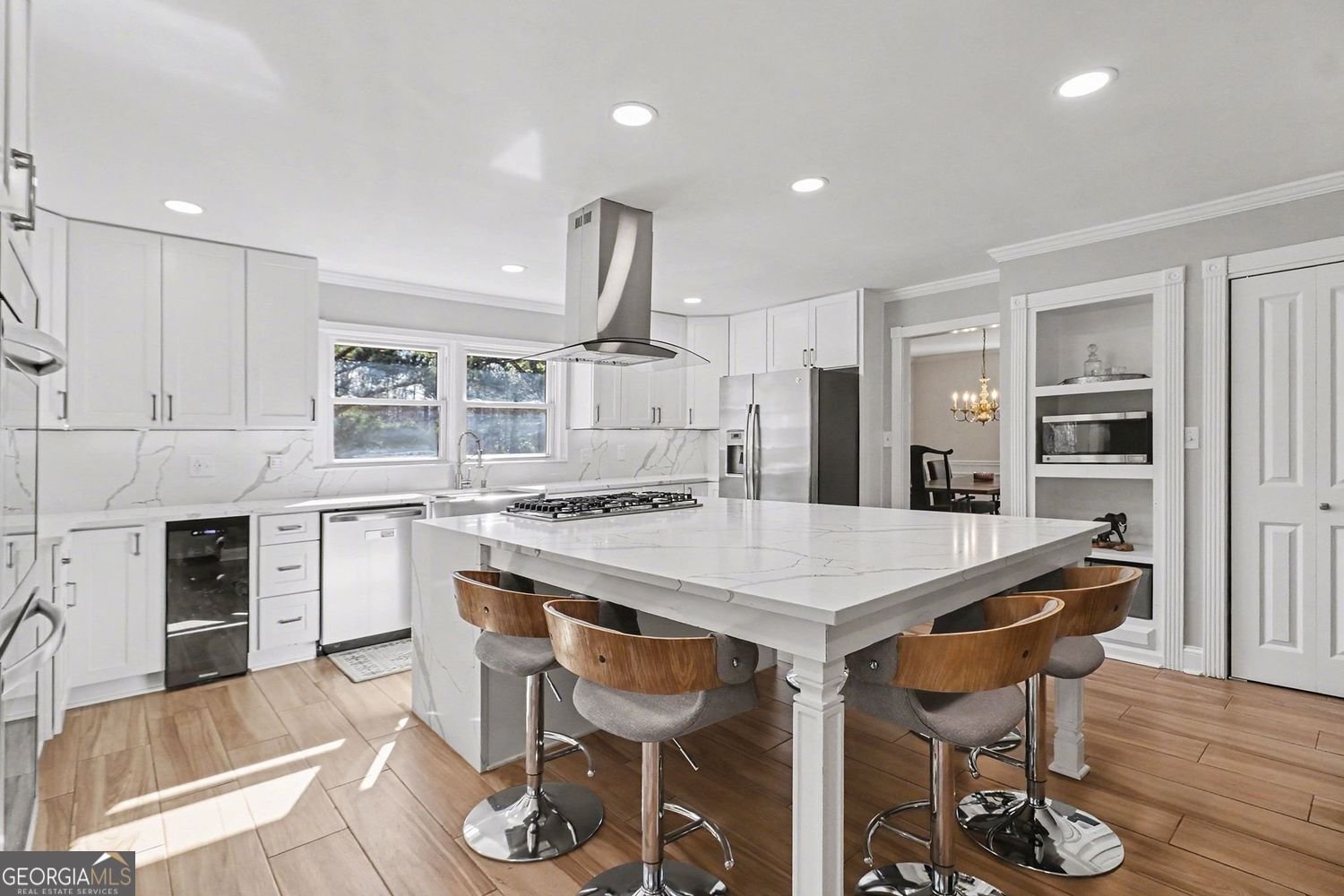 240 Smithstone Path Fayetteville - Photo 10