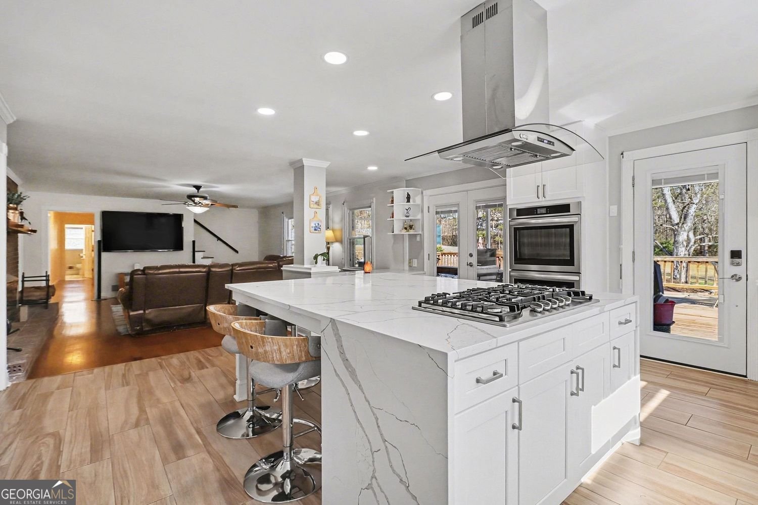 240 Smithstone Path Fayetteville - Photo 11