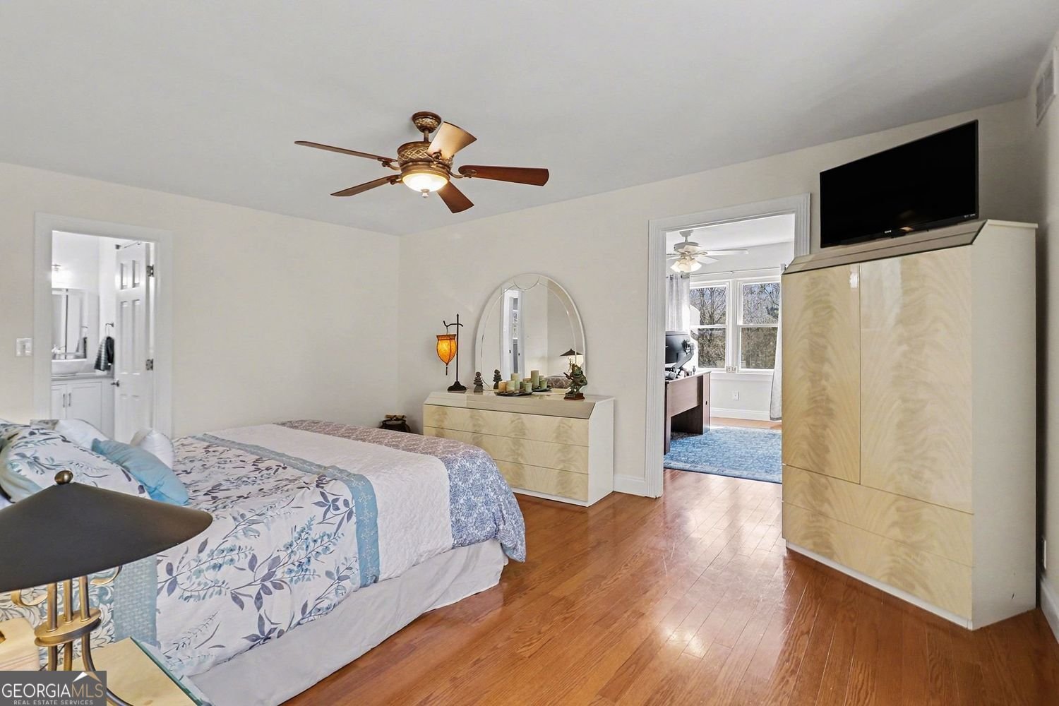 240 Smithstone Path Fayetteville - Photo 14