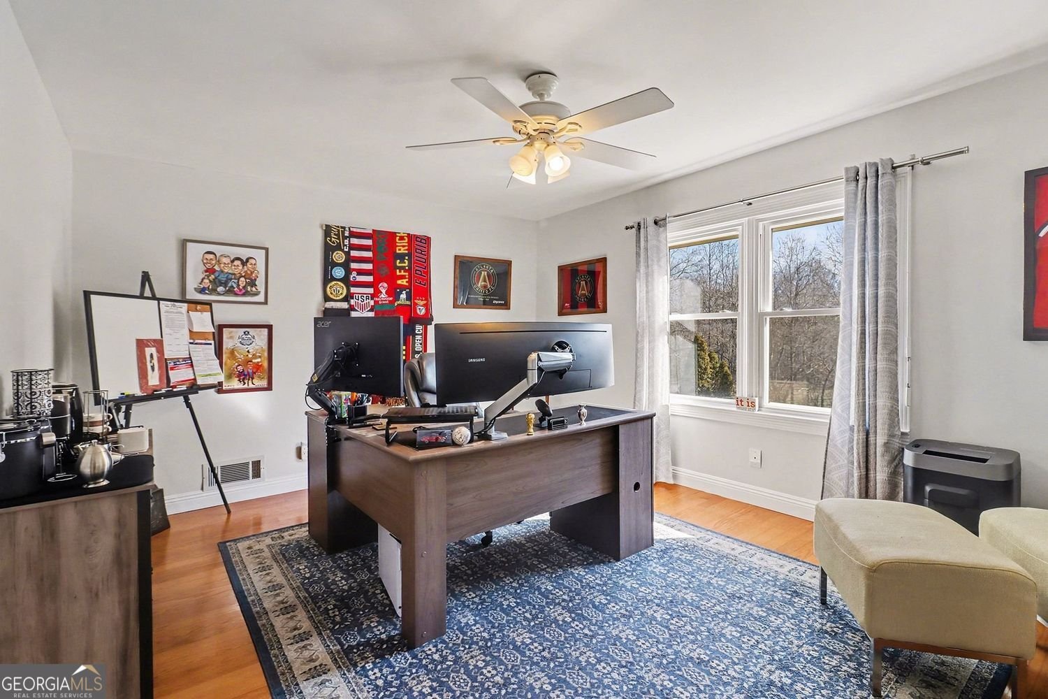 240 Smithstone Path Fayetteville - Photo 16