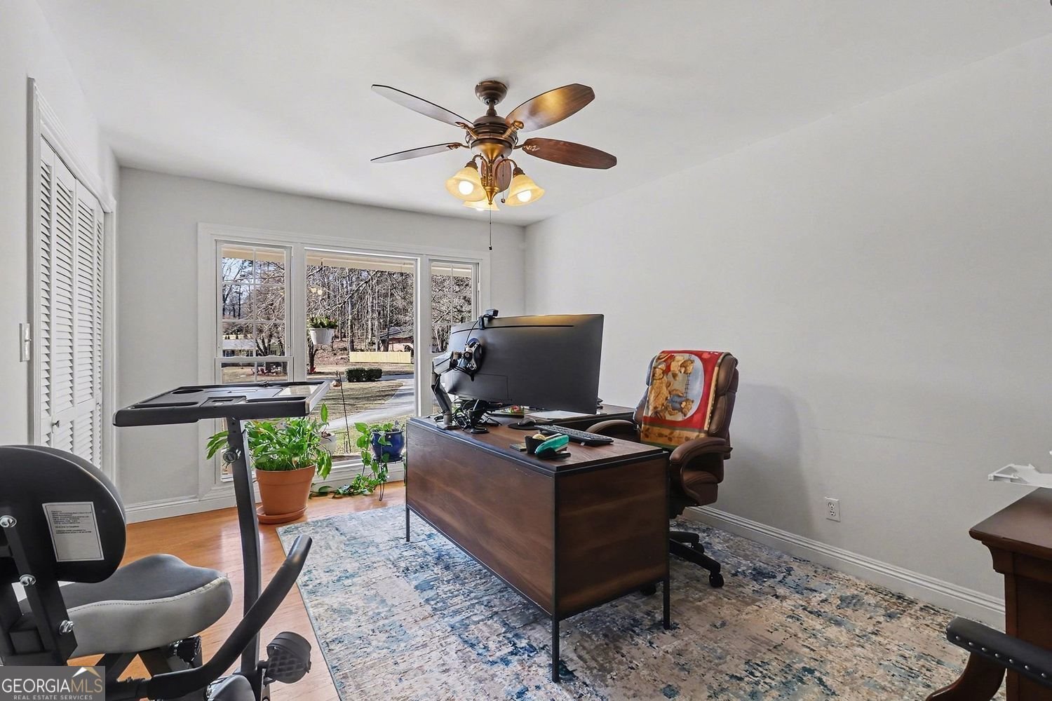 240 Smithstone Path Fayetteville - Photo 17