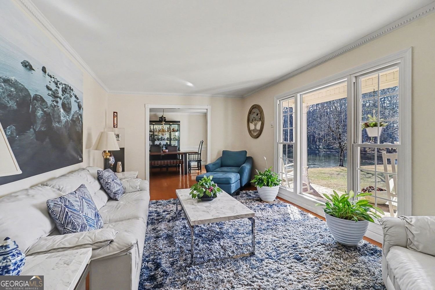 240 Smithstone Path Fayetteville - Photo 18