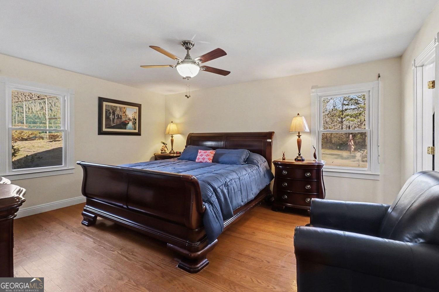 240 Smithstone Path Fayetteville - Photo 21