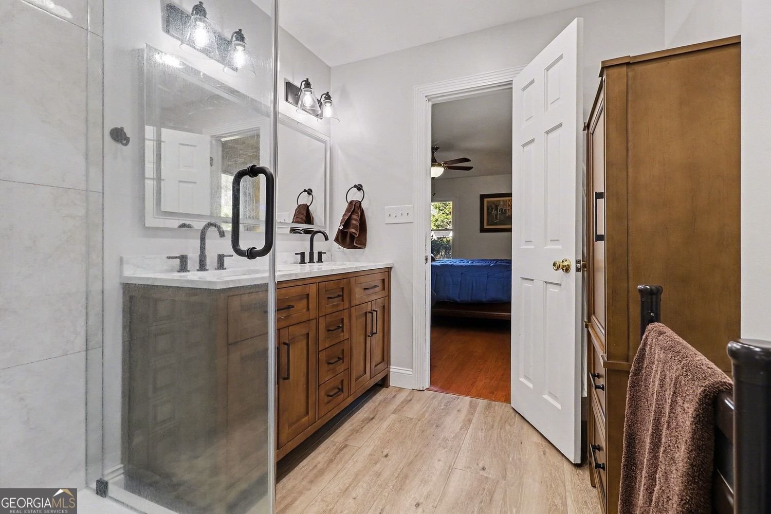 240 Smithstone Path Fayetteville - Photo 23