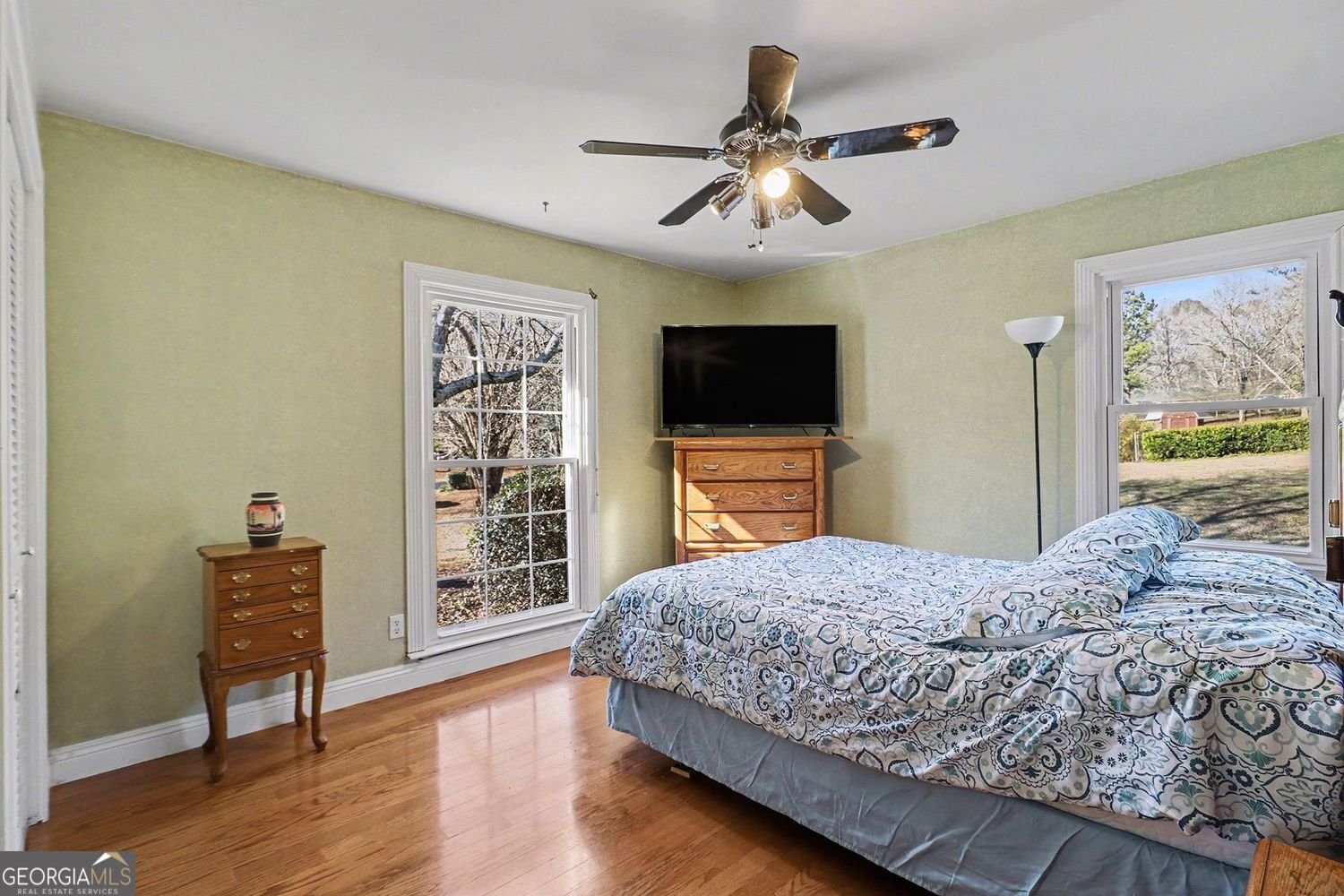 240 Smithstone Path Fayetteville - Photo 24