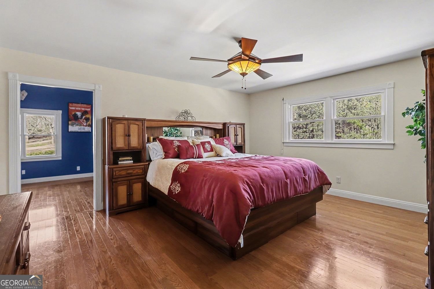 240 Smithstone Path Fayetteville - Photo 27