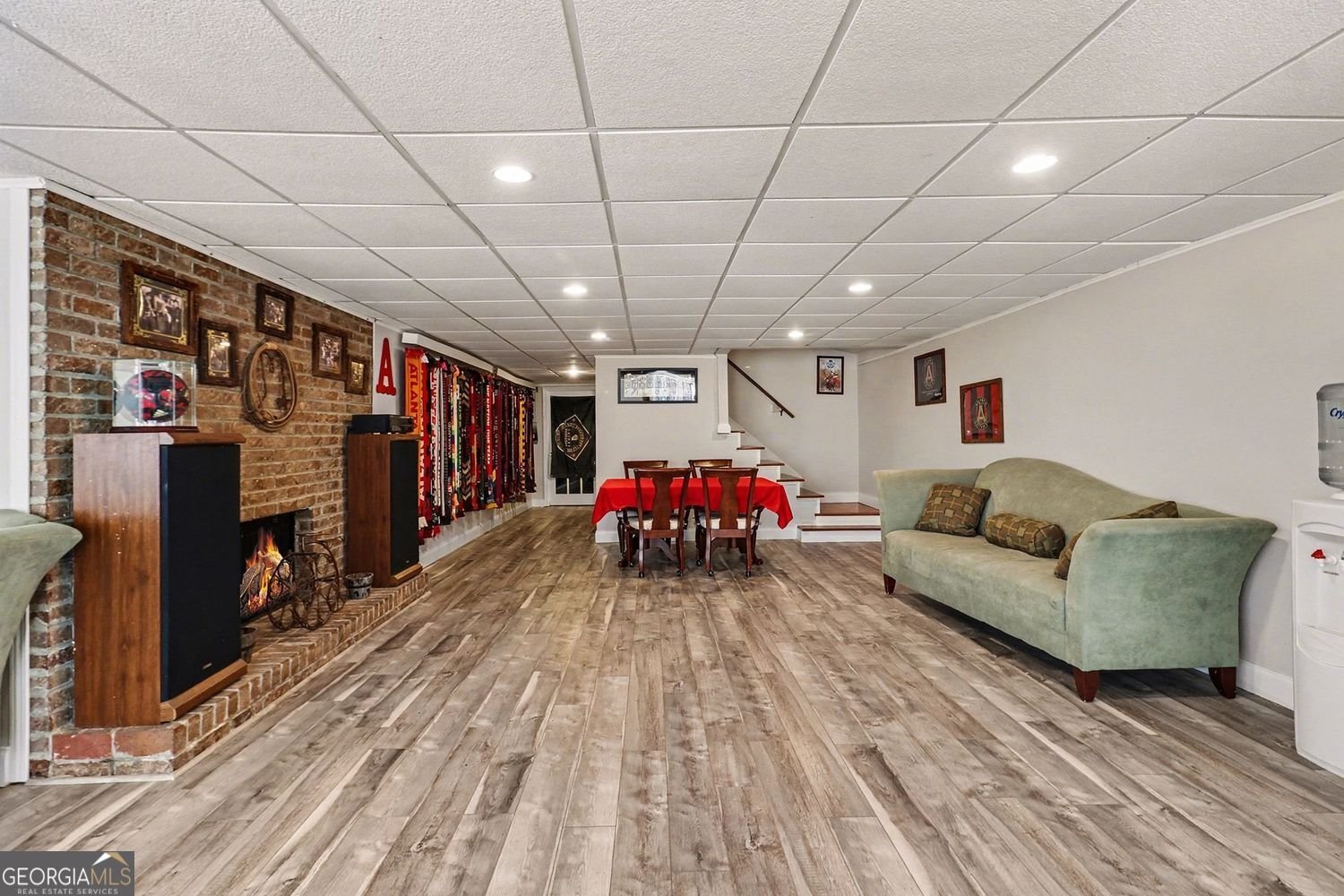 240 Smithstone Path Fayetteville - Photo 29