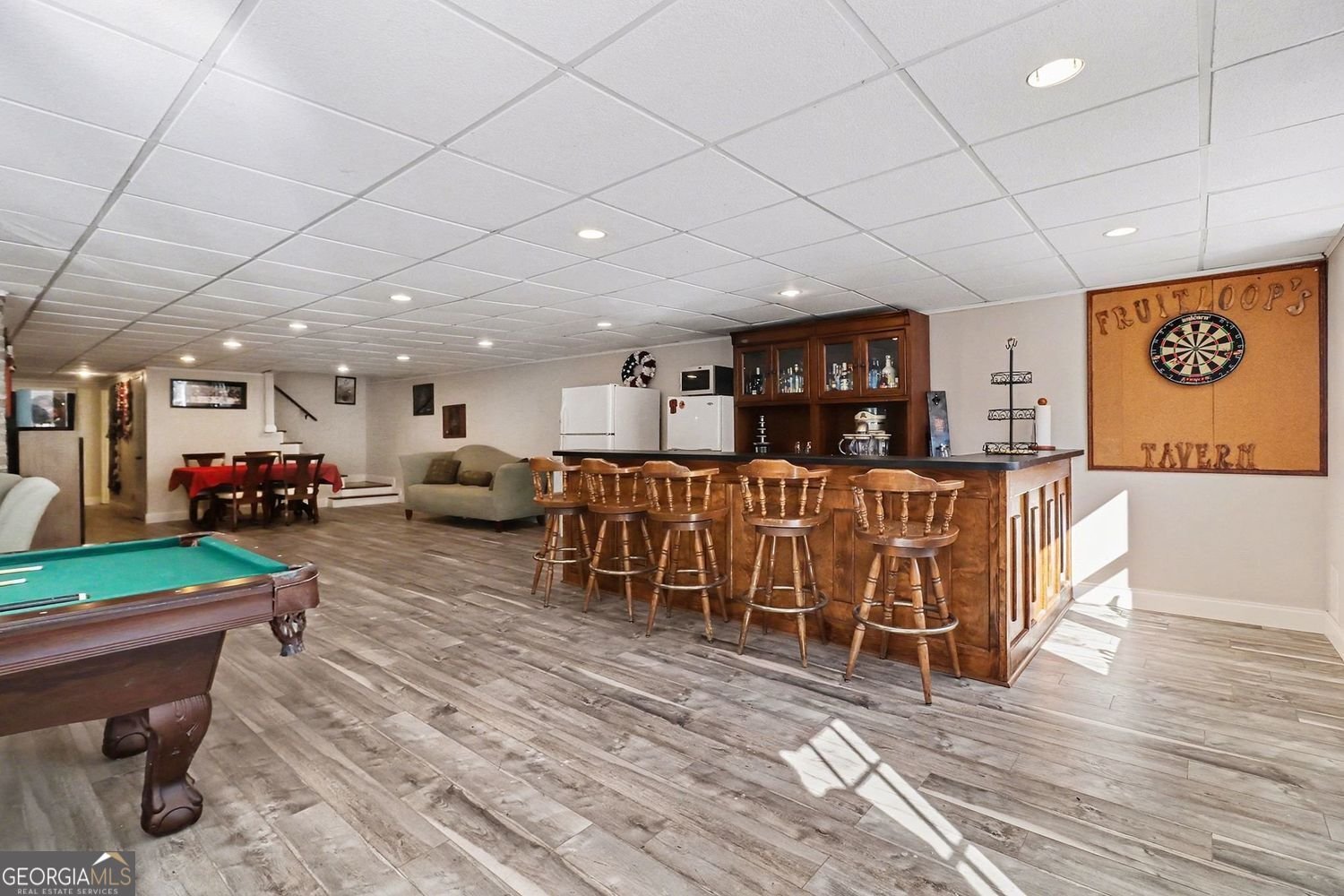 240 Smithstone Path Fayetteville - Photo 30