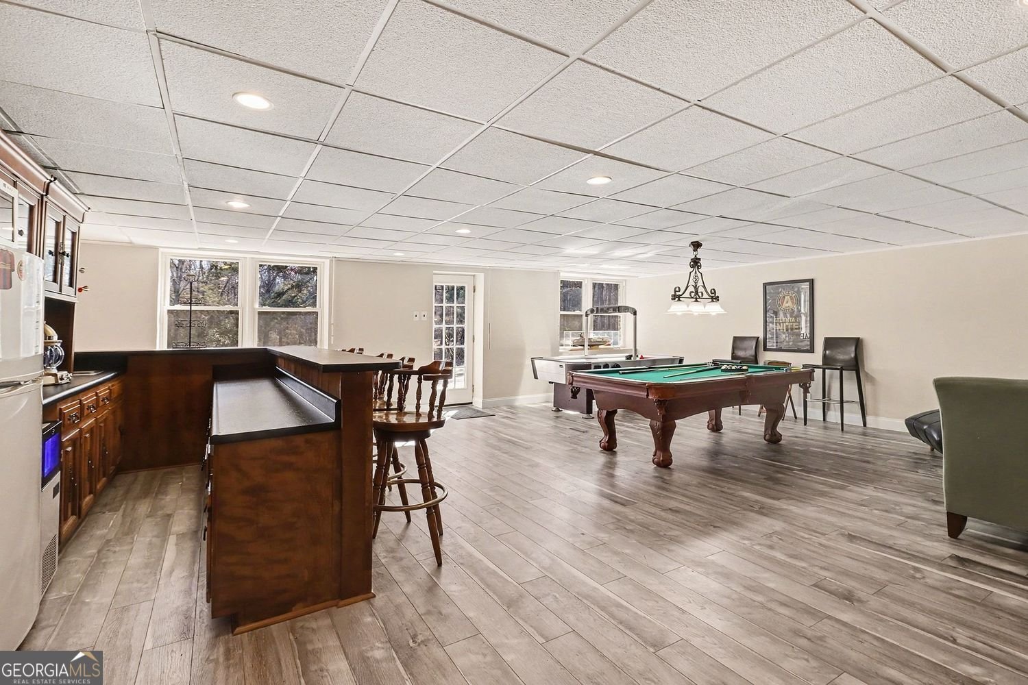 240 Smithstone Path Fayetteville - Photo 31