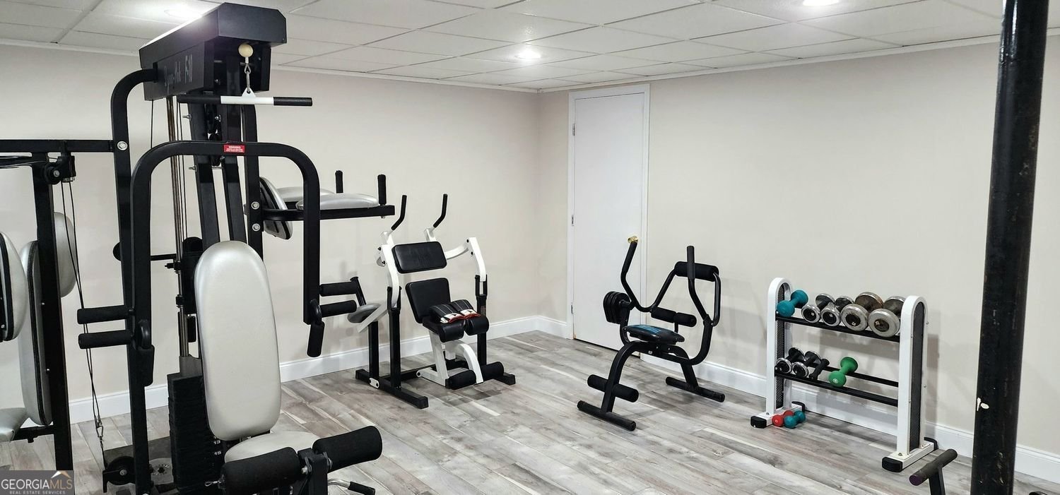 240 Smithstone Path Fayetteville - Photo 33