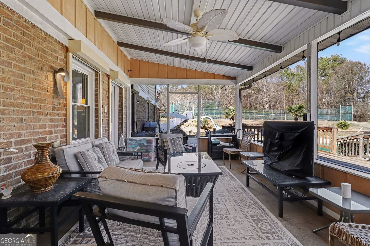 240 Smithstone Path Fayetteville - Photo 34