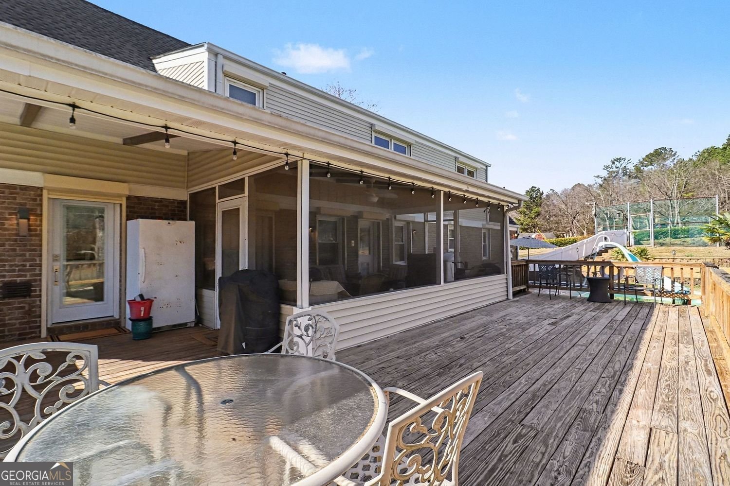 240 Smithstone Path Fayetteville - Photo 35