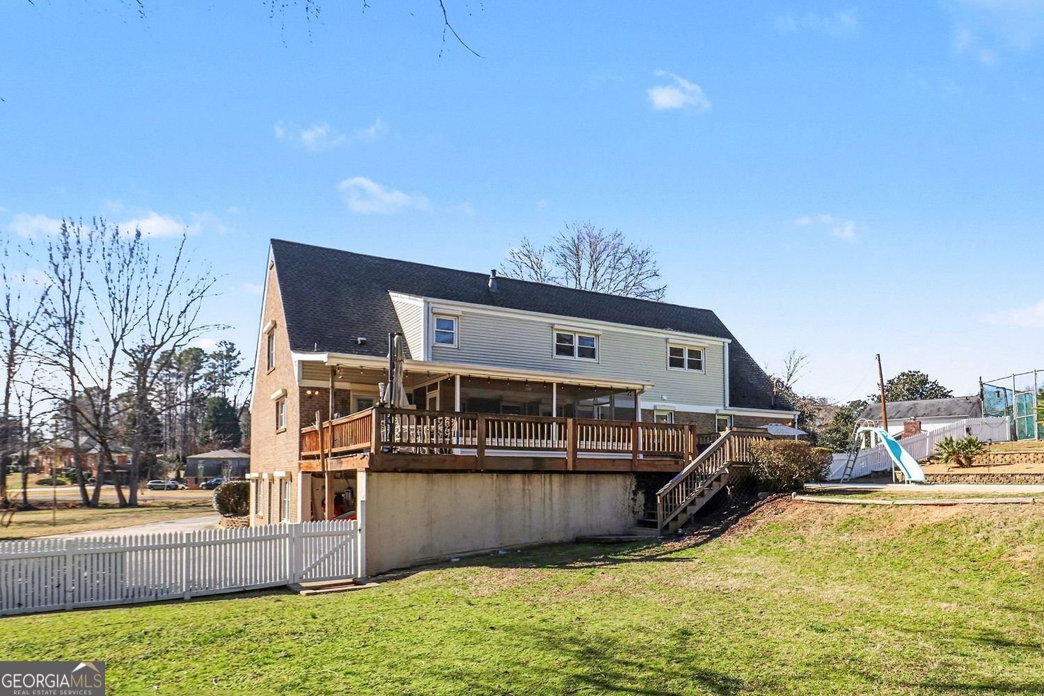 240 Smithstone Path Fayetteville - Photo 36