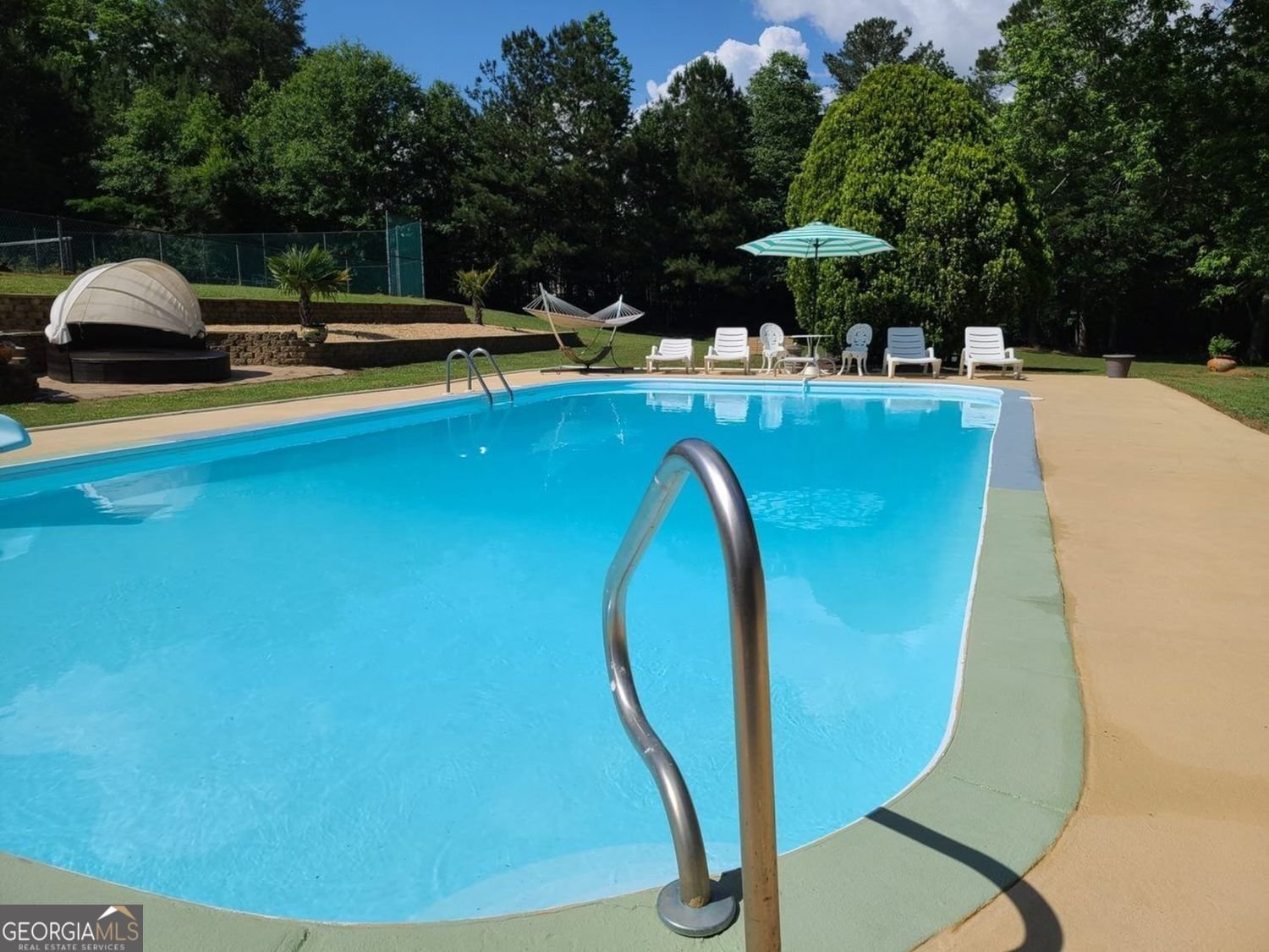 240 Smithstone Path Fayetteville - Photo 37