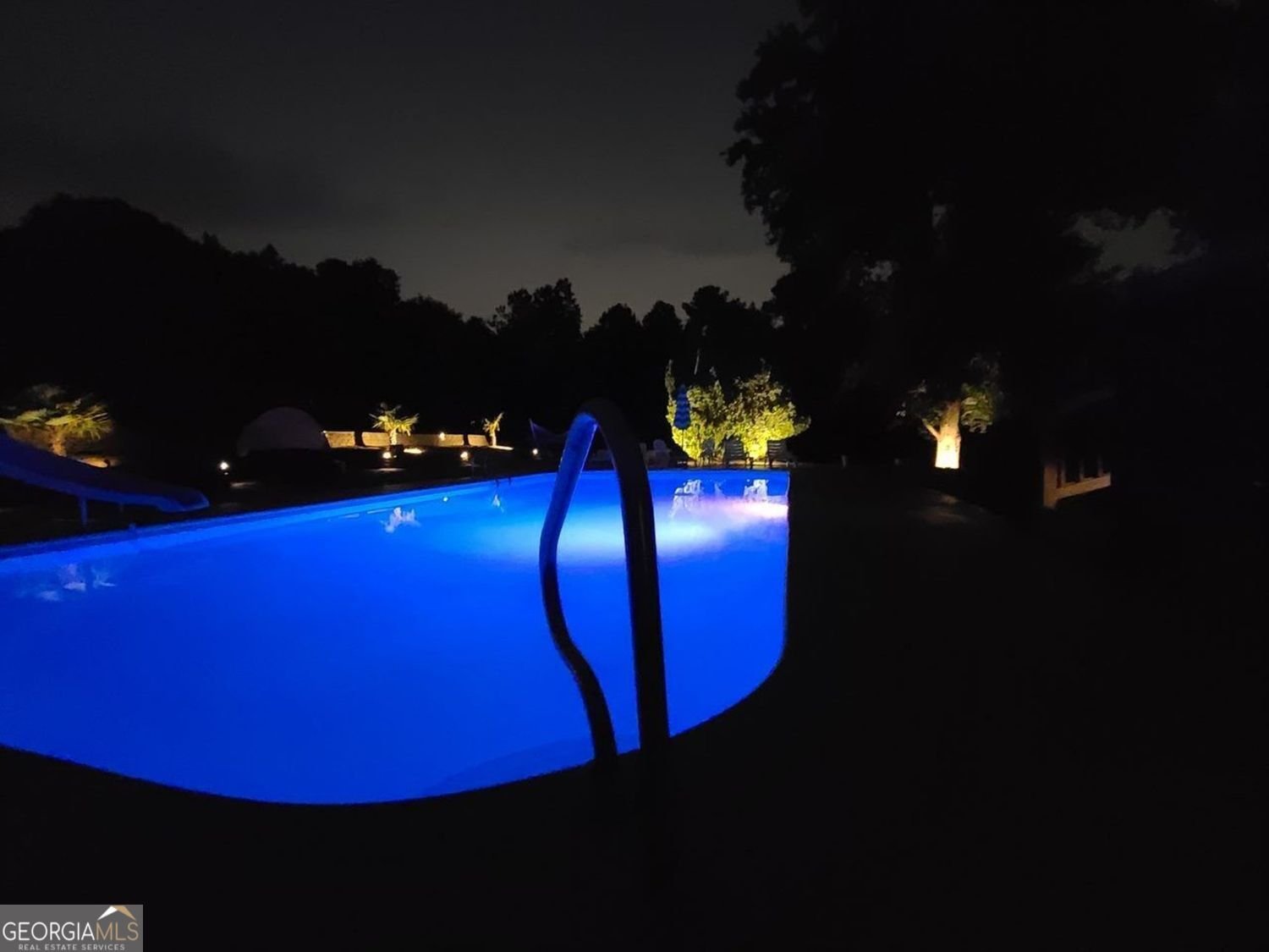 240 Smithstone Path Fayetteville - Photo 38