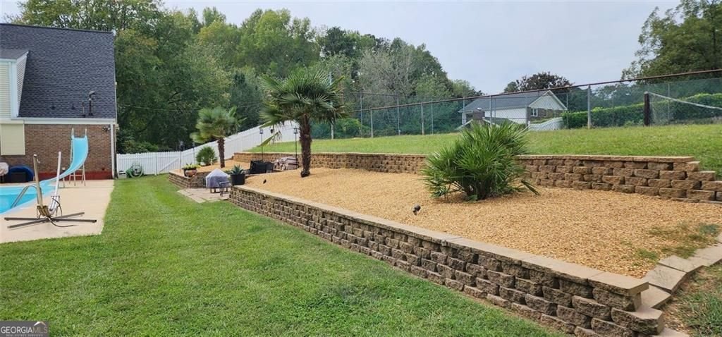 240 Smithstone Path Fayetteville - Photo 39