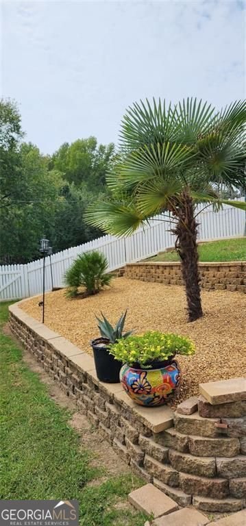 240 Smithstone Path Fayetteville - Photo 40