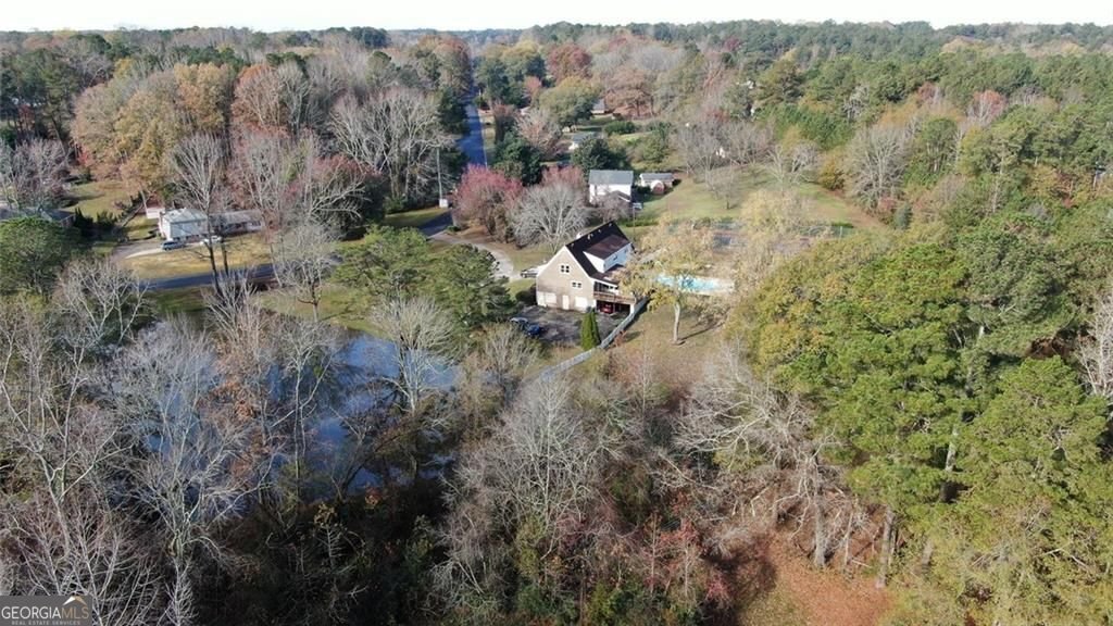 240 Smithstone Path Fayetteville - Photo 42