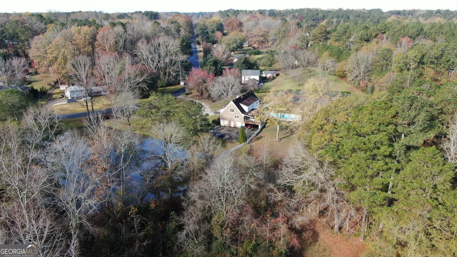 240 Smithstone Path Fayetteville - Photo 7