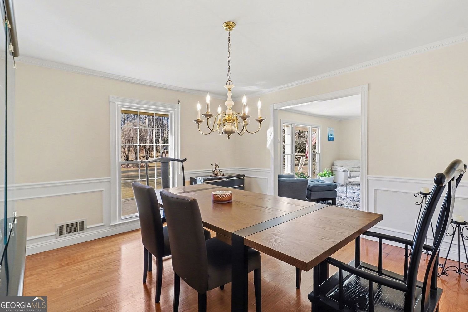 240 Smithstone Path Fayetteville - Photo 8