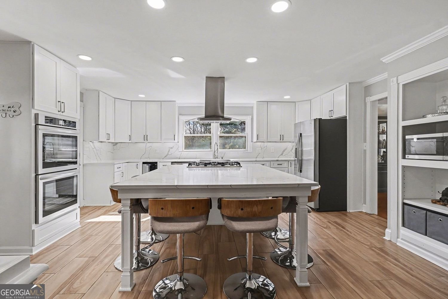 240 Smithstone Path Fayetteville - Photo 9