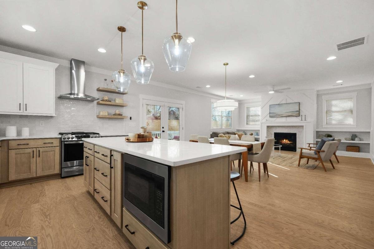 507 Casanova Street Atlanta - Photo 11