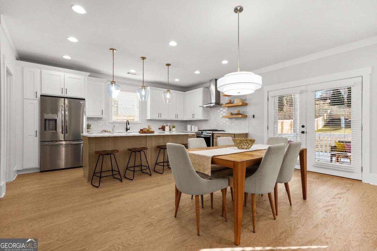 507 Casanova Street Atlanta - Photo 12