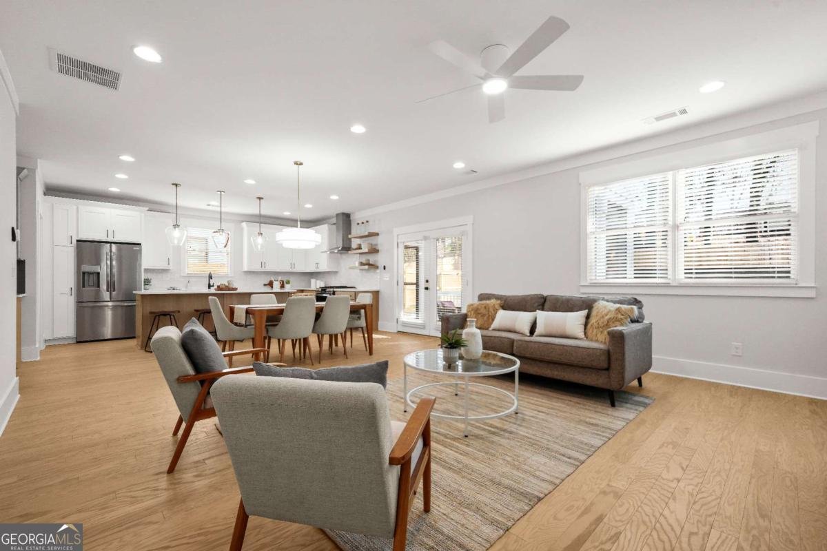 507 Casanova Street Atlanta - Photo 13