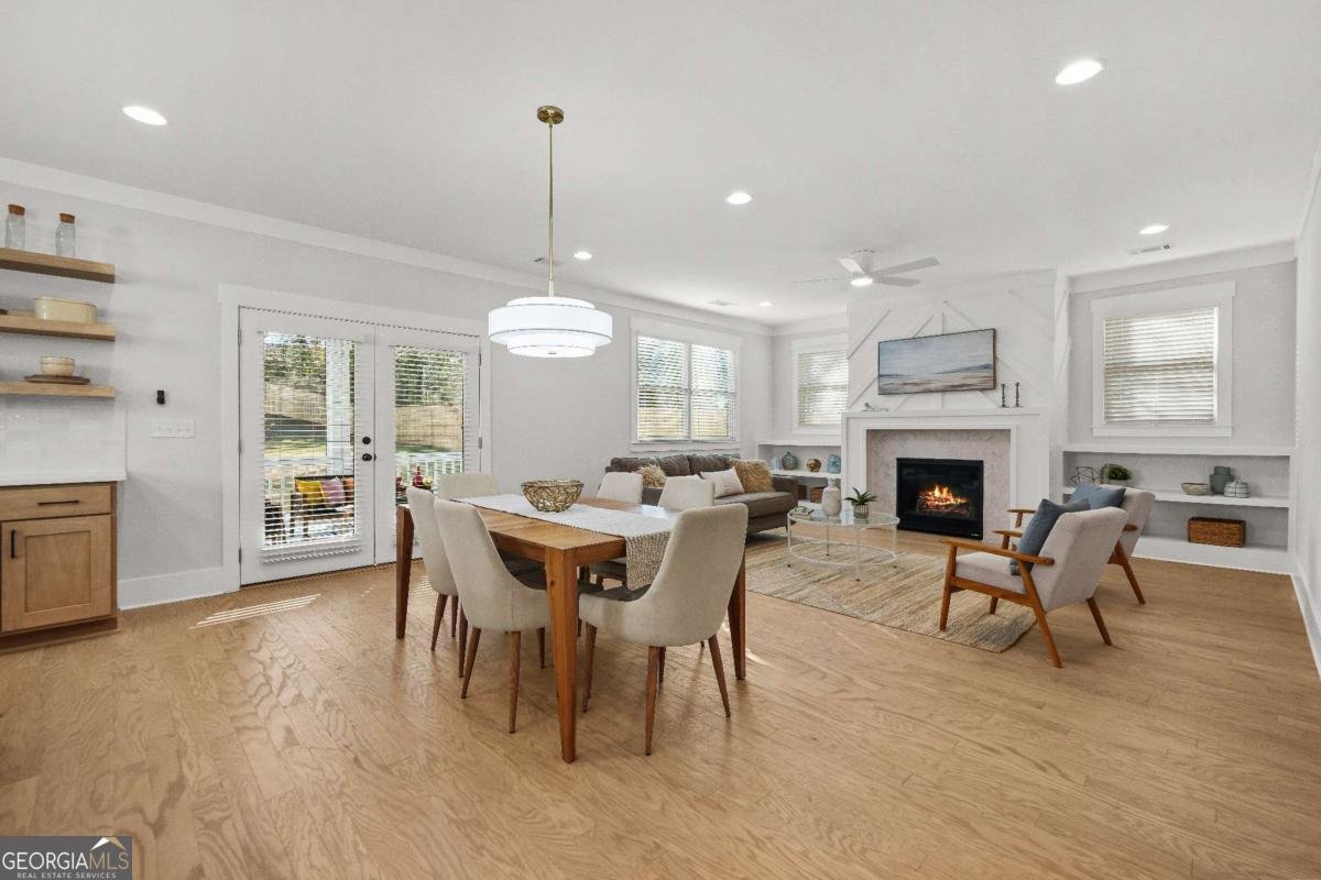 507 Casanova Street Atlanta - Photo 14