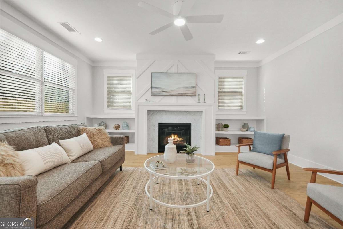 507 Casanova Street Atlanta - Photo 16